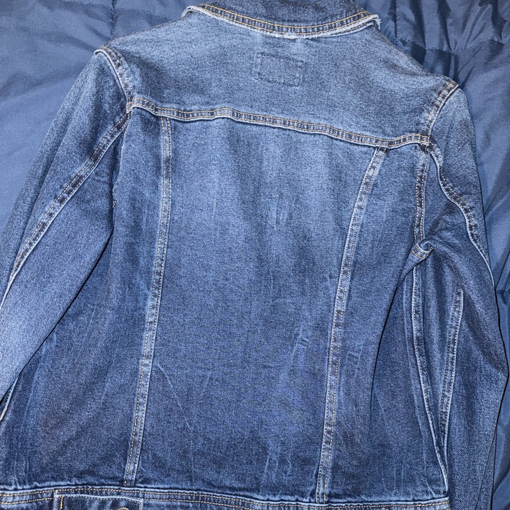 Jacket - Picture 3 of 3